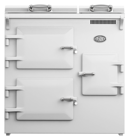 Everhot 90+ Series Range Cooker