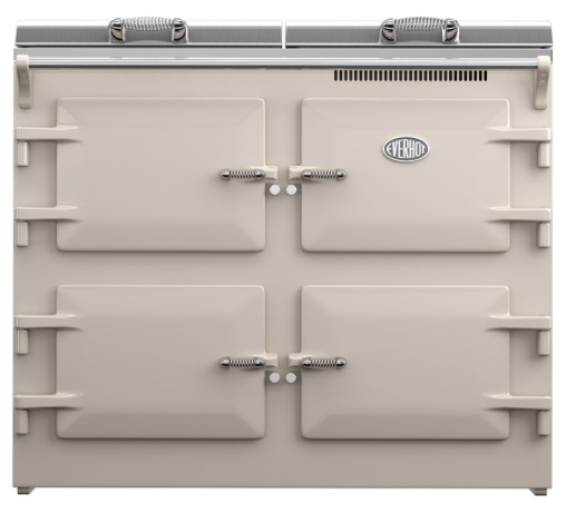 Everhot 110+ Series Range Cooker