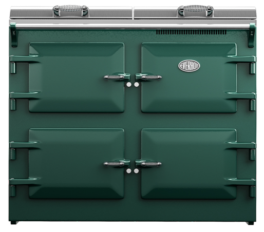 Everhot 110+ Series Range Cooker