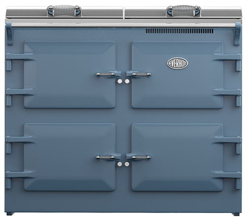 Everhot 110+ Series Range Cooker