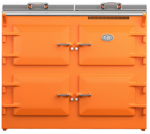 Everhot 110+ Series Range Cooker