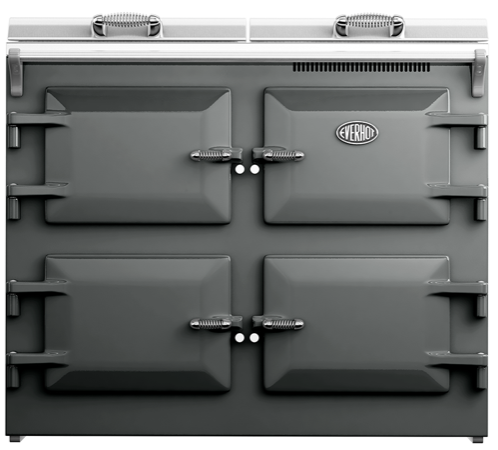 Everhot 110+ Series Range Cooker