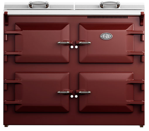 Everhot 110+ Series Range Cooker