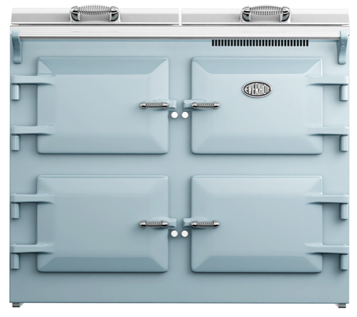 Everhot 110+ Series Range Cooker
