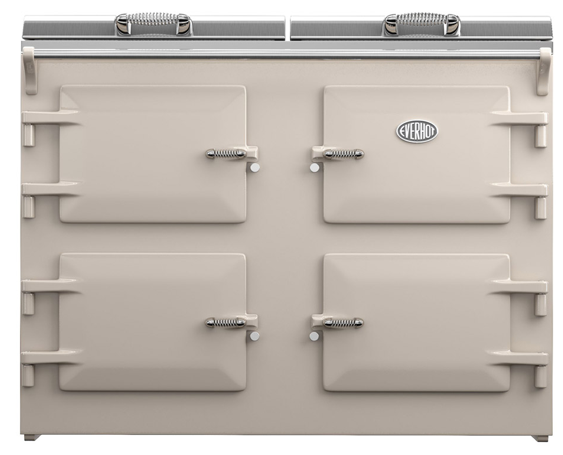 Everhot 120i Series Induction Range Cooker