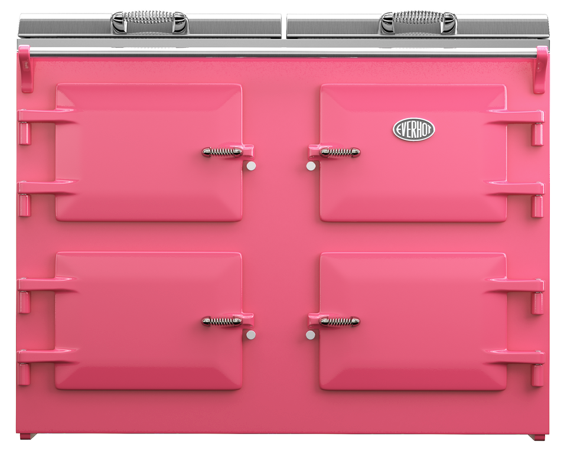 Everhot 120i Series Induction Range Cooker