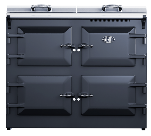 Everhot 120i Series Induction Range Cooker