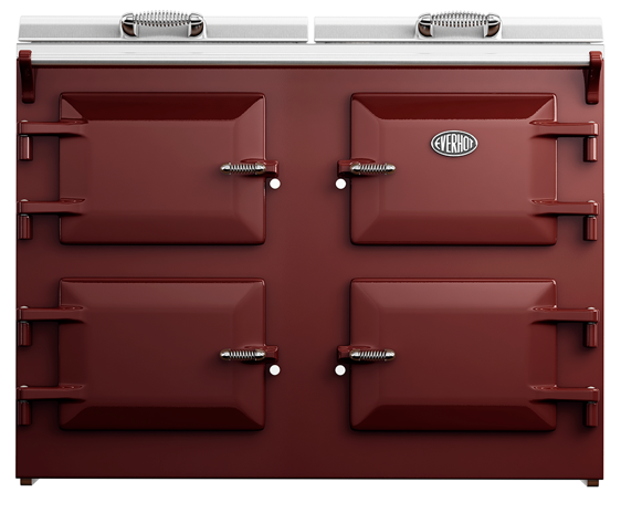 Everhot 120i Series Induction Range Cooker