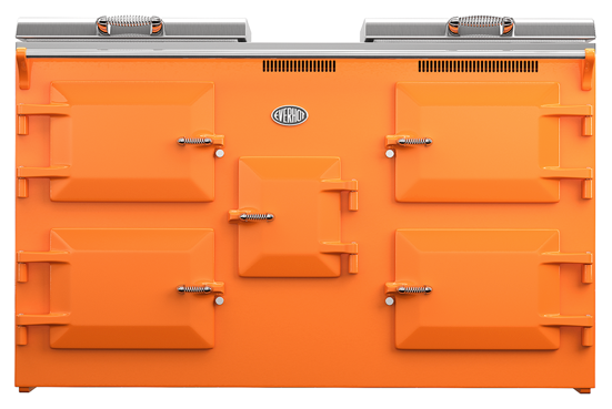 Everhot 150i Series Induction Range Cooker