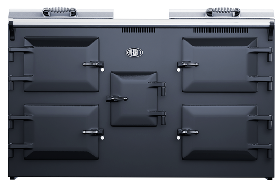 Everhot 150i Series Induction Range Cooker