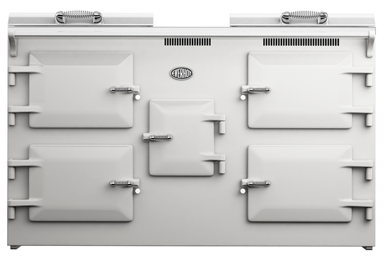 Everhot 150i Series Induction Range Cooker