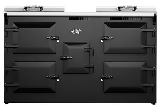 Everhot 150i Series Induction Range Cooker