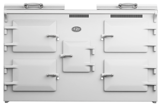 Everhot 150i Series Induction Range Cooker