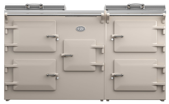 Everhot 160i Series Induction Range Cooker