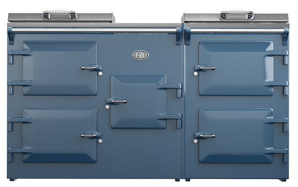 Everhot 160i Series Induction Range Cooker