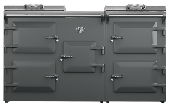 Everhot 160i Series Induction Range Cooker