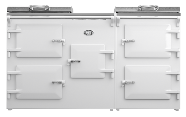 Everhot 160i Series Induction Range Cooker