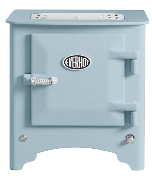 Everhot ElectricStove (with oven)