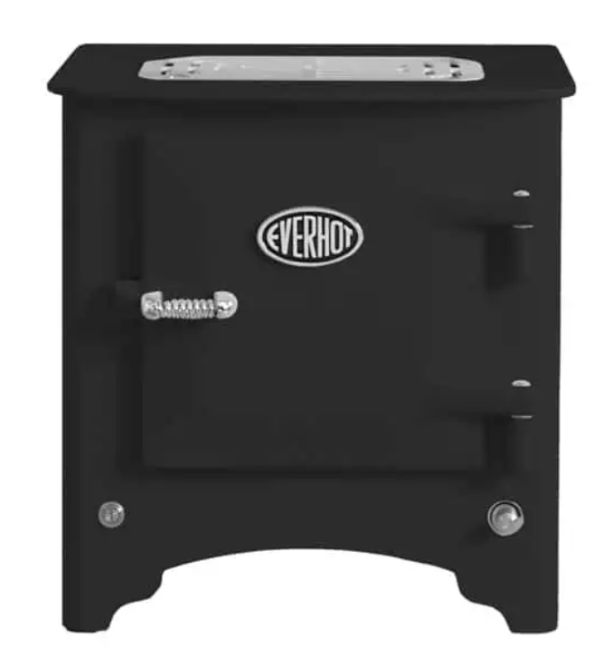 Everhot ElectricStove (with oven)