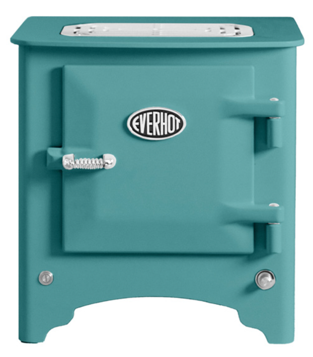 Everhot ElectricStove (with oven)