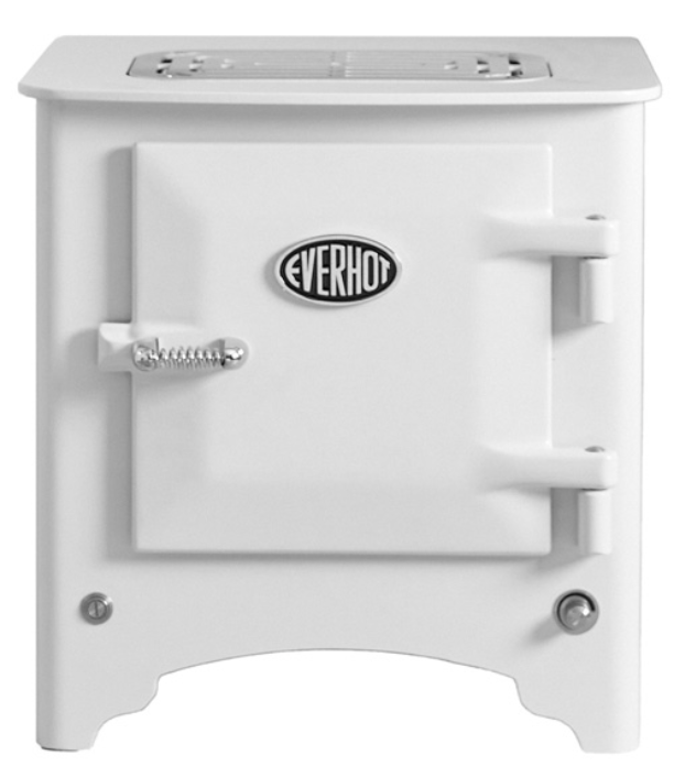 Everhot ElectricStove (with oven)