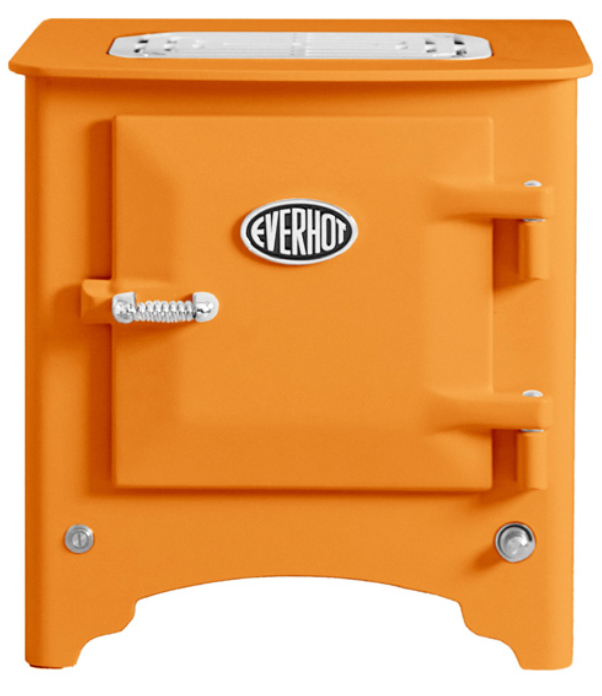 Everhot ElectricStove (with oven)