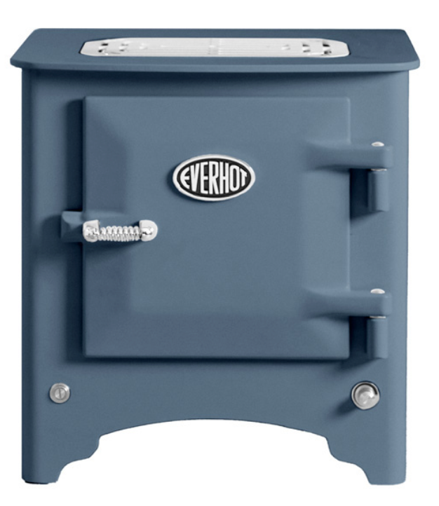 Everhot ElectricStove (with oven)