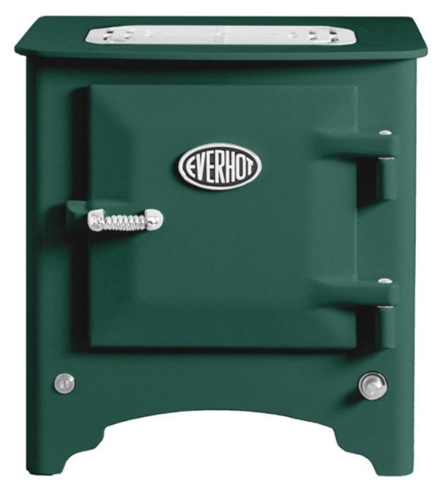 Everhot ElectricStove (with oven)