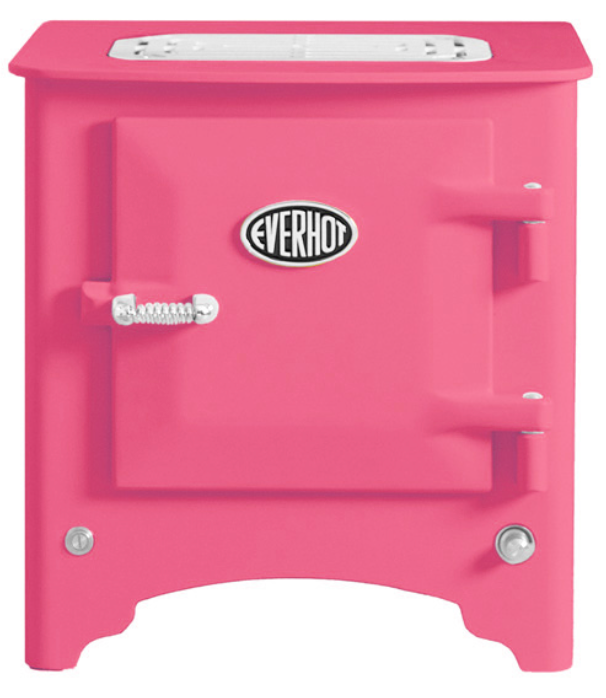 Everhot ElectricStove (with oven)