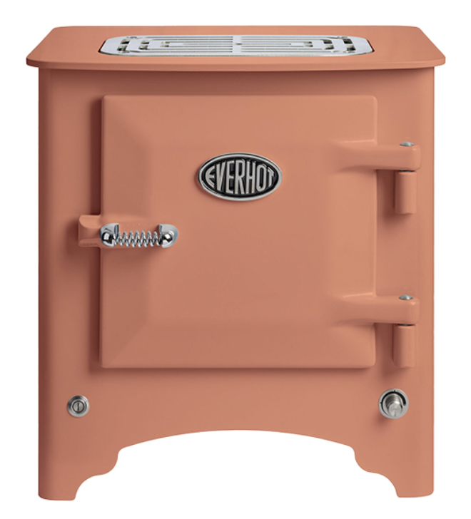 Everhot ElectricStove (with oven)