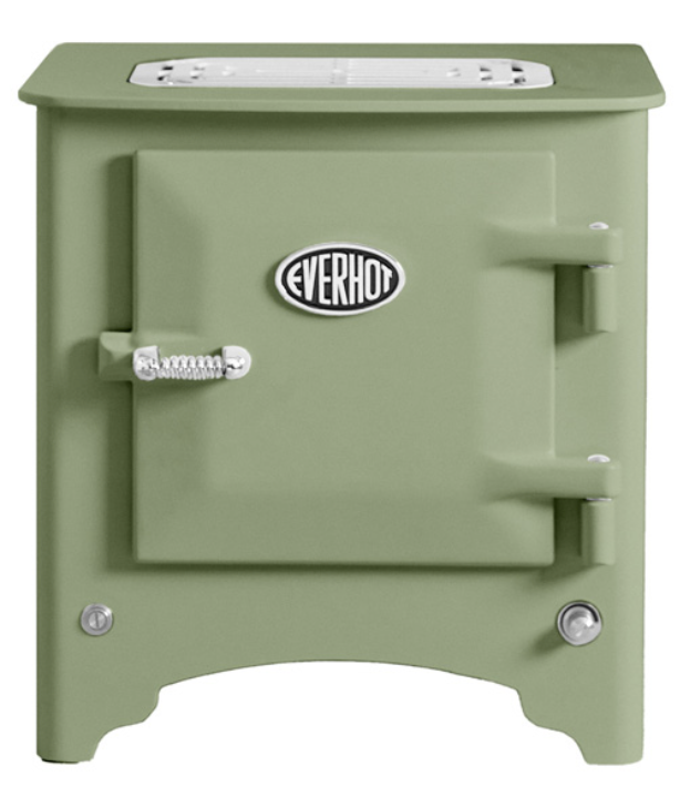 Everhot ElectricStove (with oven)