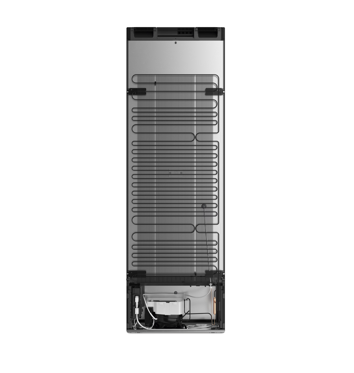 Miele Freestanding wine storage unit Gold KWT 4584 E Black