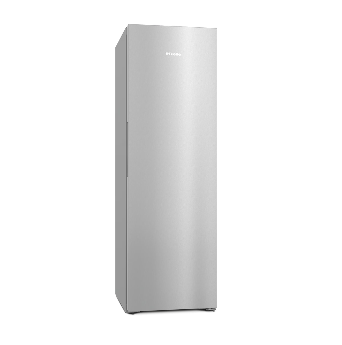Miele Freestanding Refrigerator Silver & White KS 4383 DD