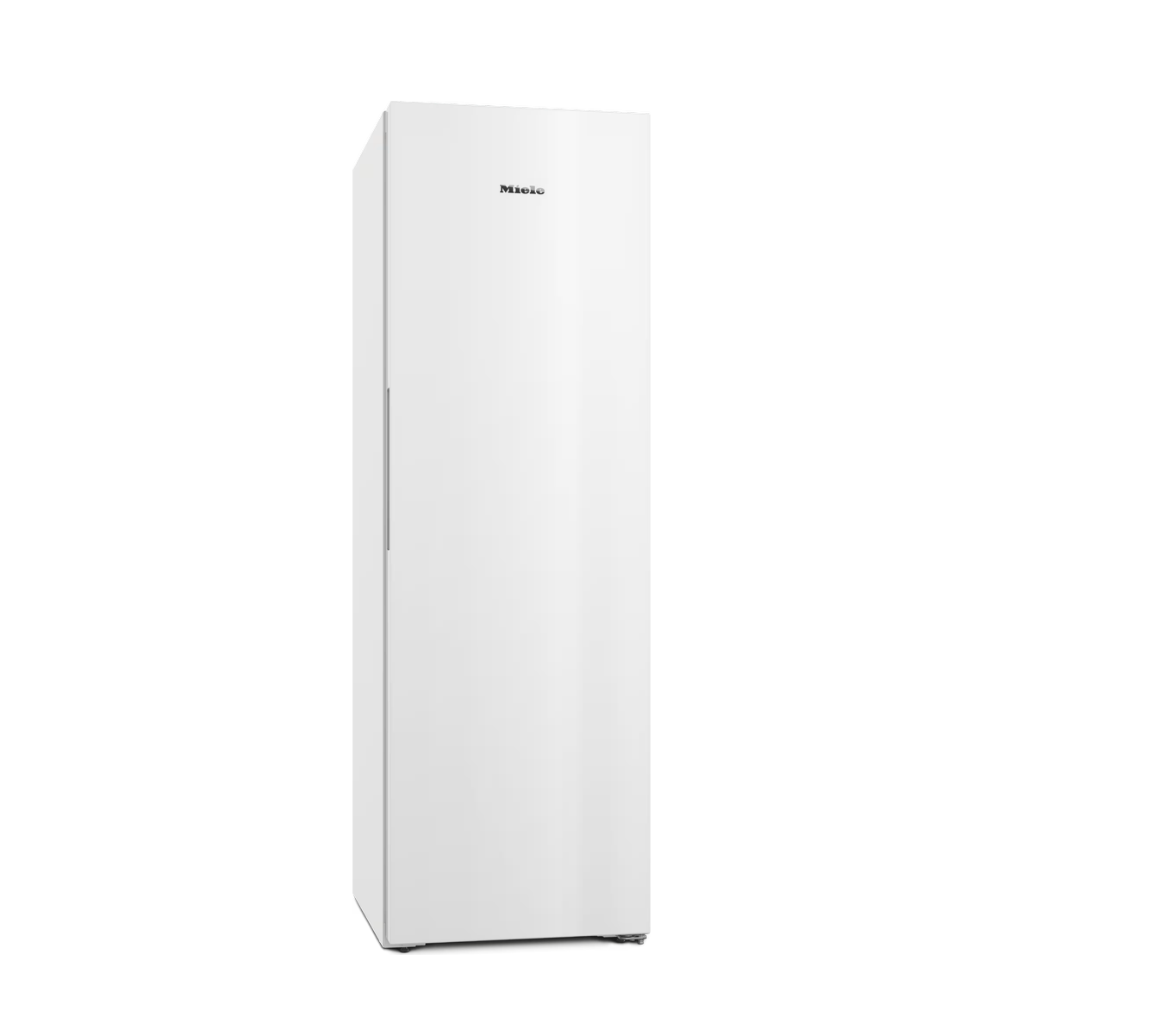 Miele Freestanding Refrigerator Silver & White KS 4383 DD