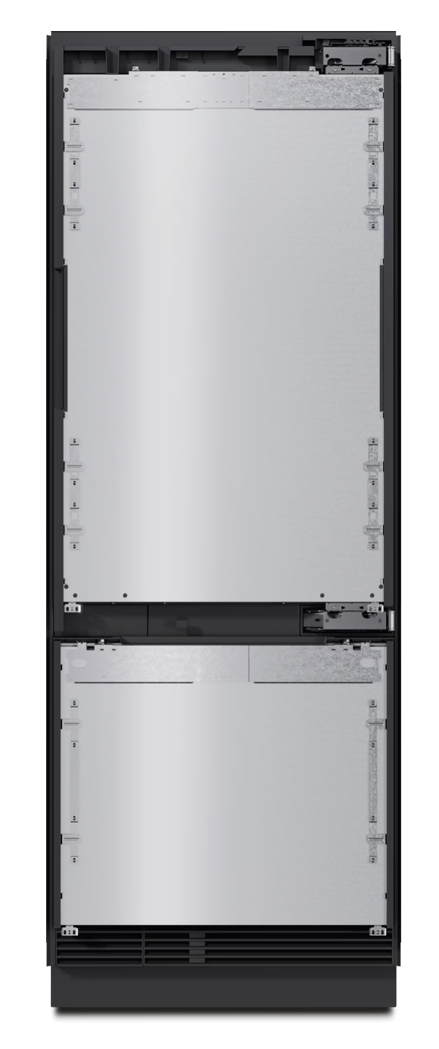 Miele MasterCool fridge-freezer Diamond KFMC 3834 R