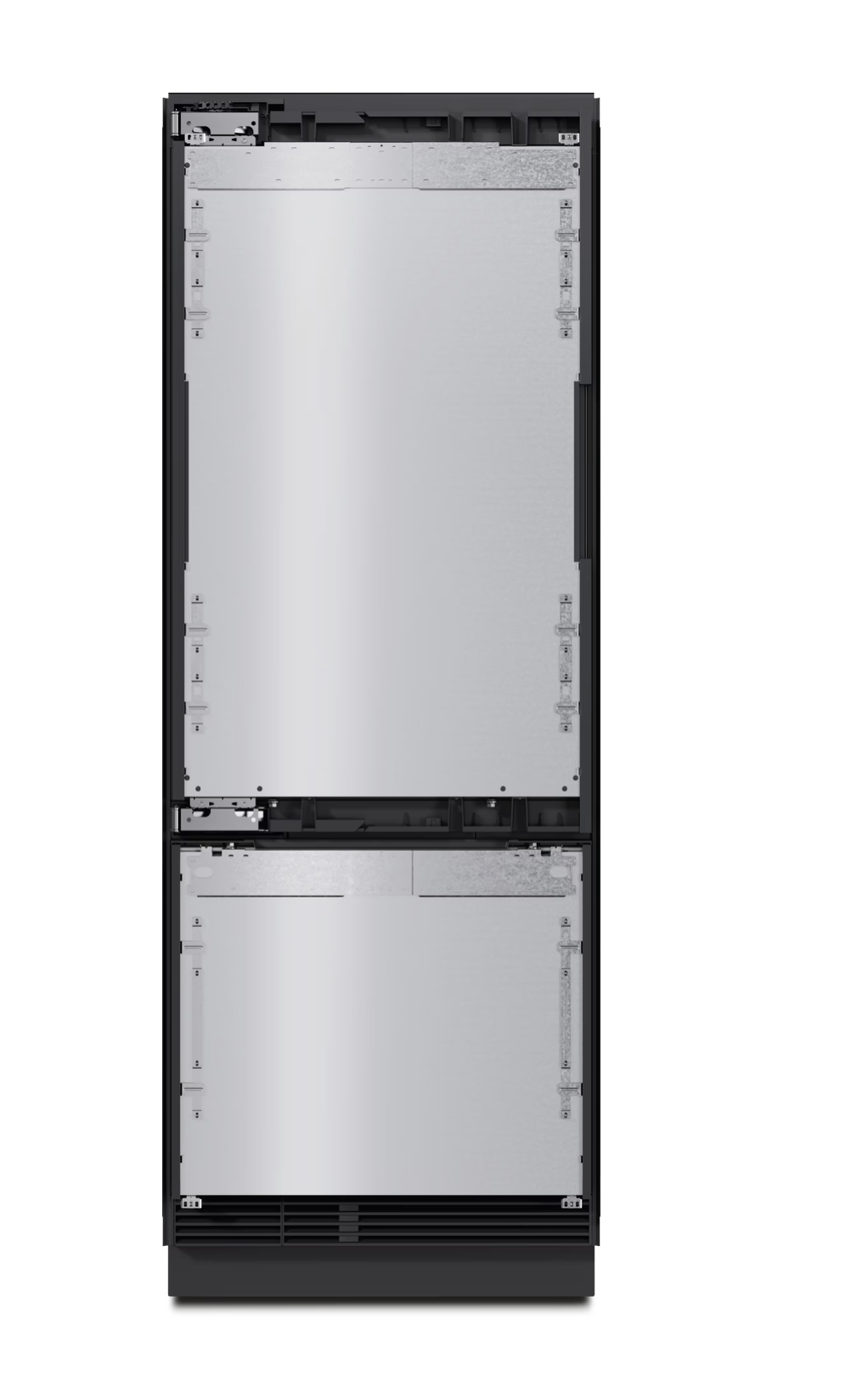Miele MasterCool fridge-freezer Diamond KFMC 3834
