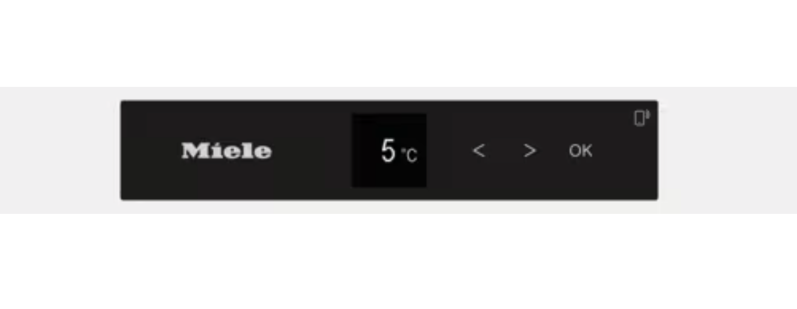 Miele Built-in refrigerator, 178 cm niche height Gold K 7747 C