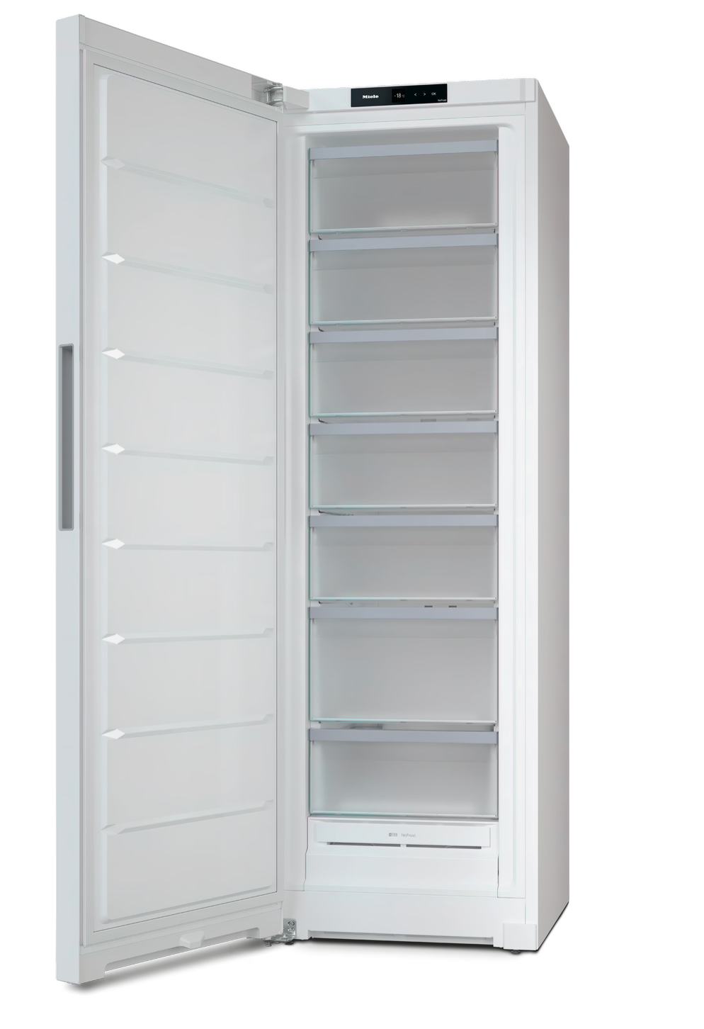 Miele Freestanding freezer FNS 4382 D