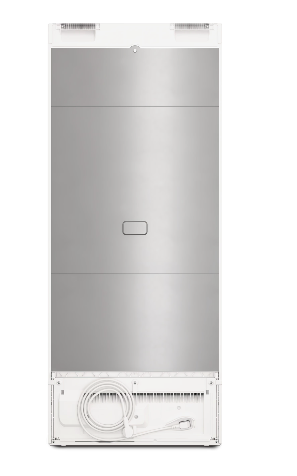 Miele Freestanding freezer Silver FN 4322 D-1 White
