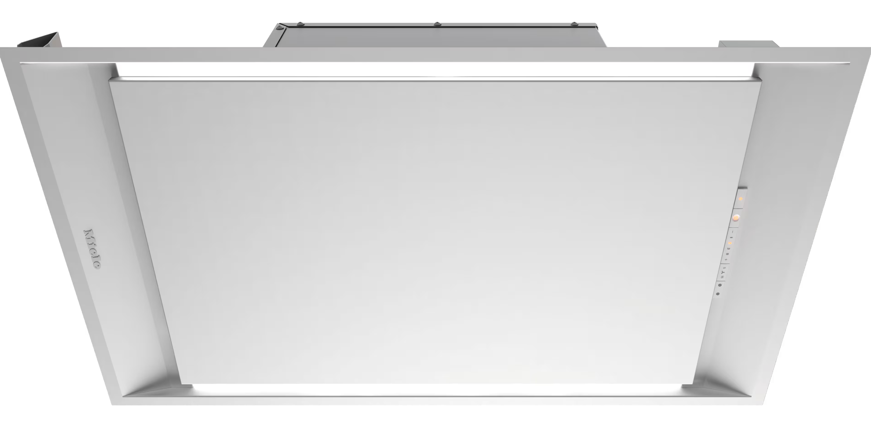 Miele Ceiling extractor Platinum DAC 4940 Stella Ambient Matt white