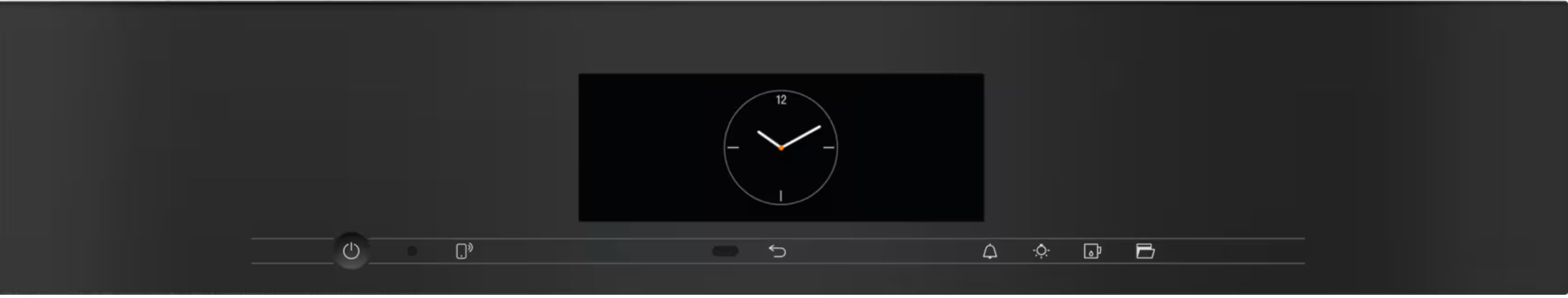 Miele Diamond DGC 7845 HCX Pro