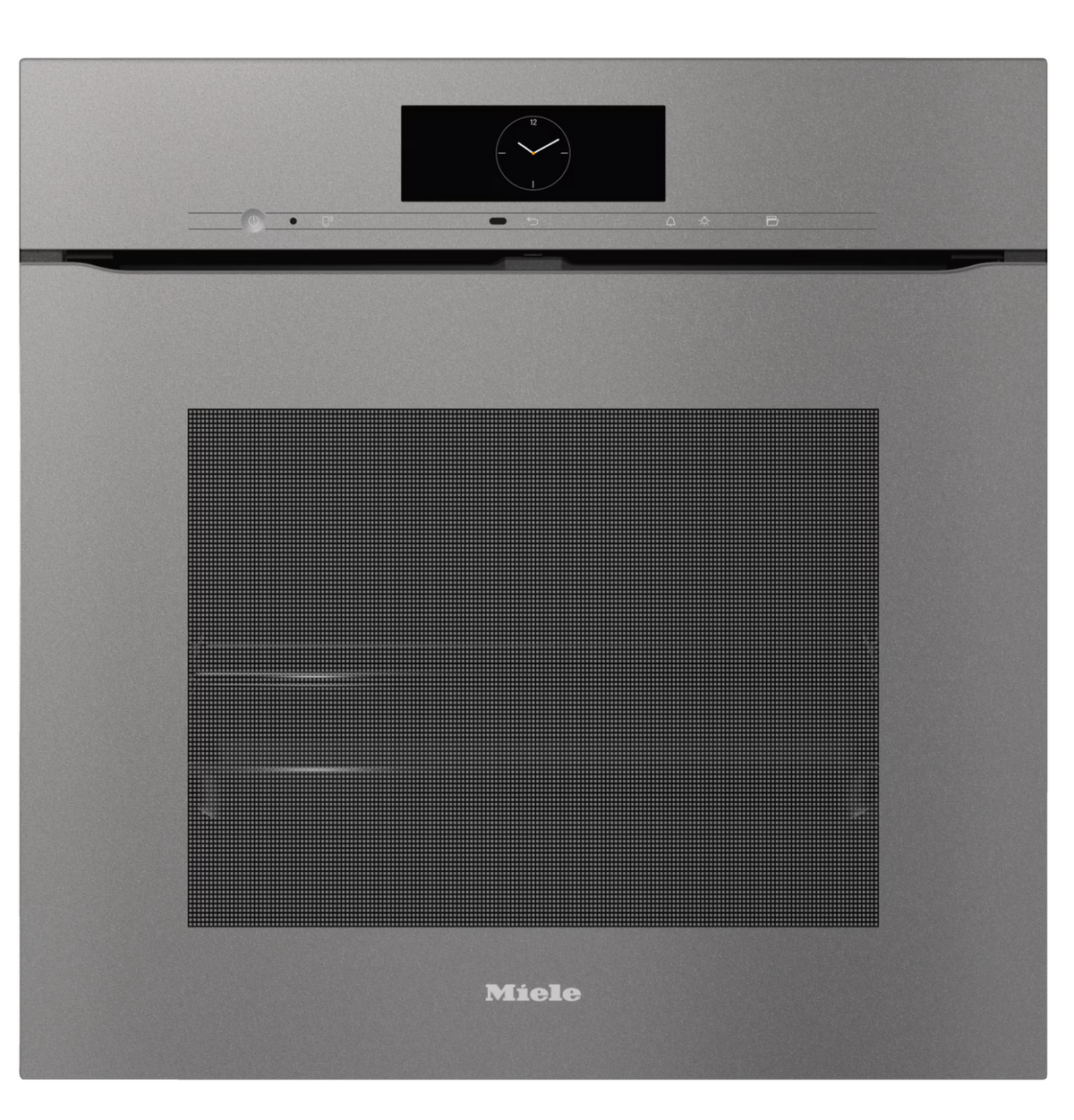 Miele ArtLine M-Touch Built-In Pyrolytic Handleless Single Oven