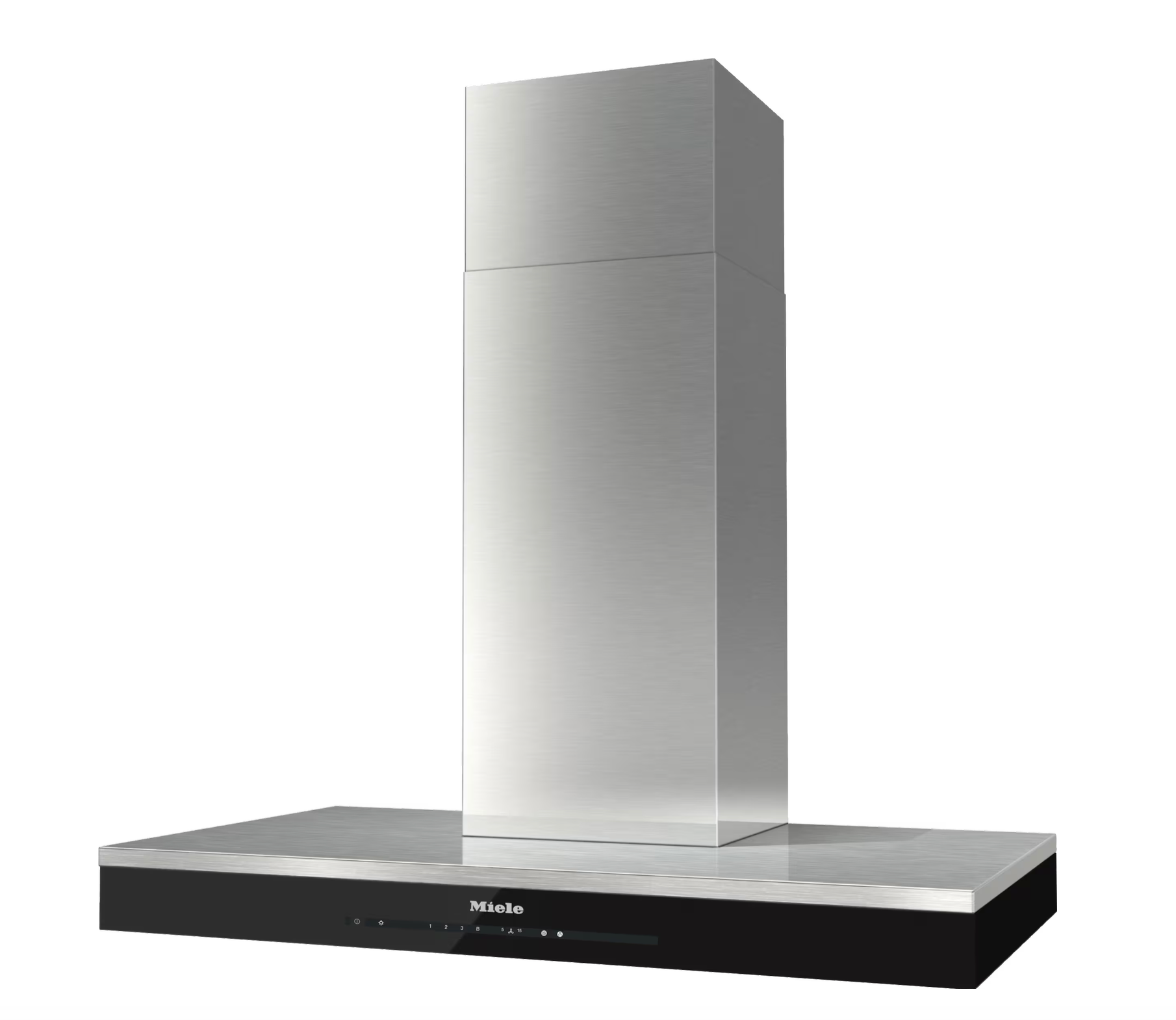 Miele Wall mounted cooker hood Diamond DA 6698 W Purist. Ed.6000