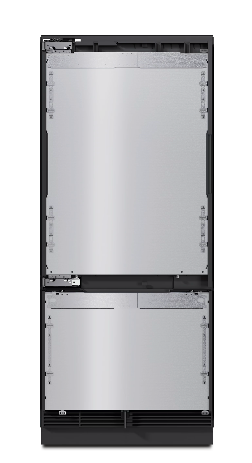 Miele MASTERCOOL FRIDGE-FREEZER DIAMOND KFMC 3844 L