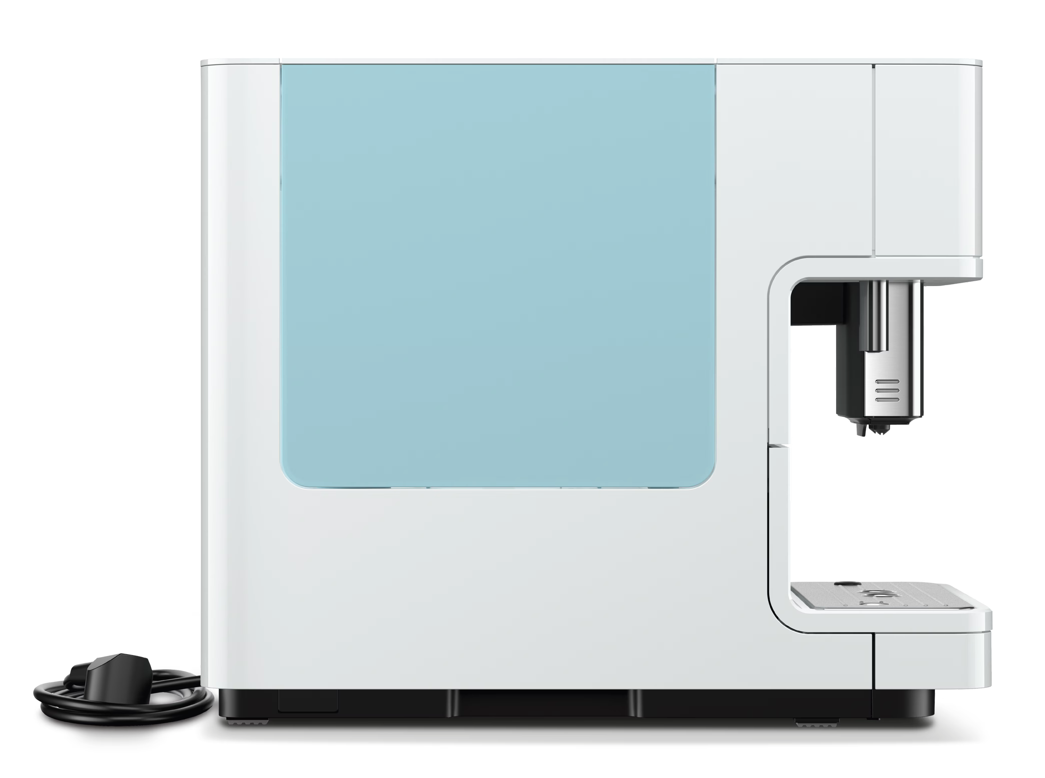 Miele Countertop coffee machine Gold CM 6160 MilkPerfection