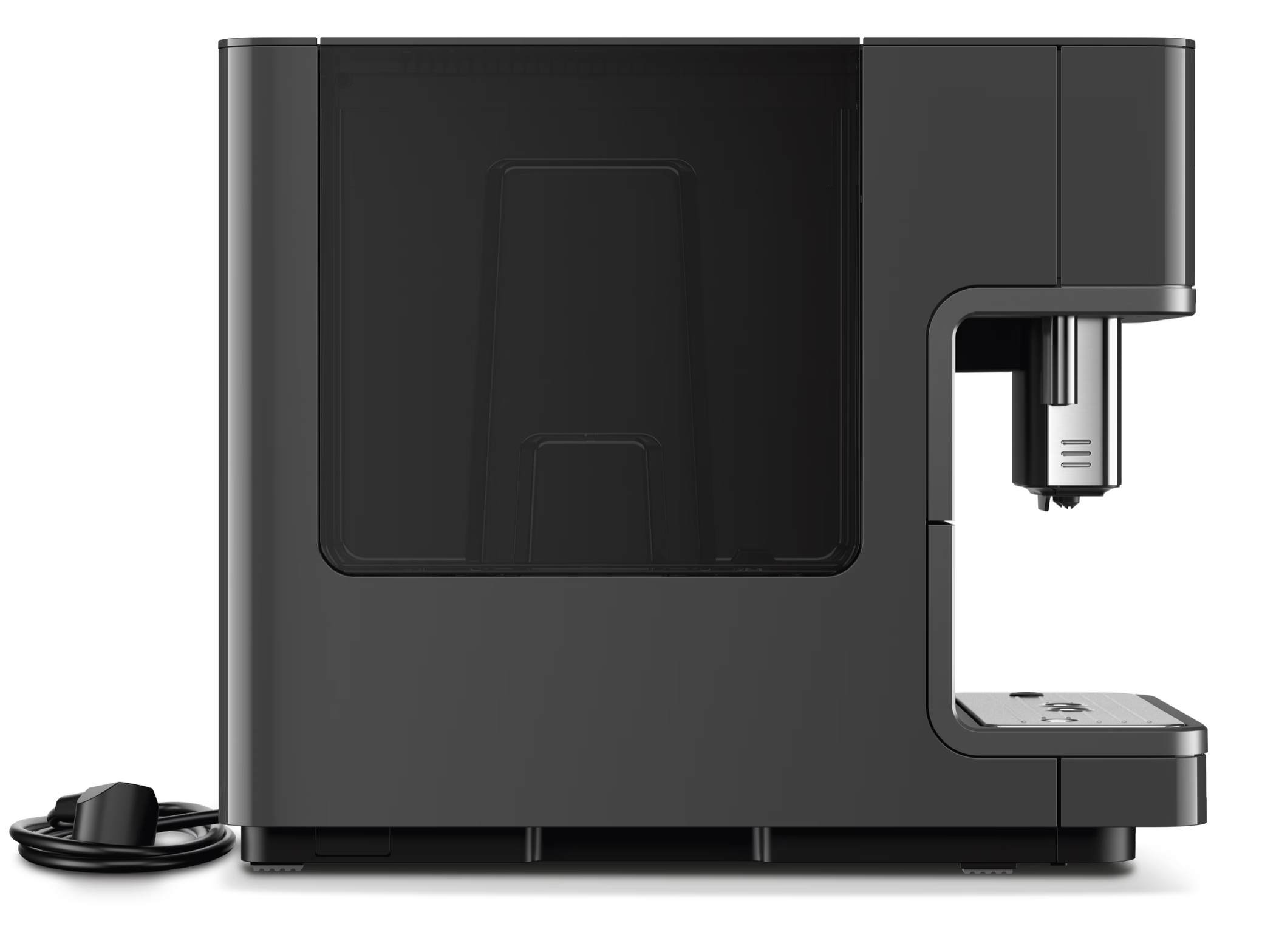 Miele Countertop coffee machine Gold CM 6560 MilkPerfection