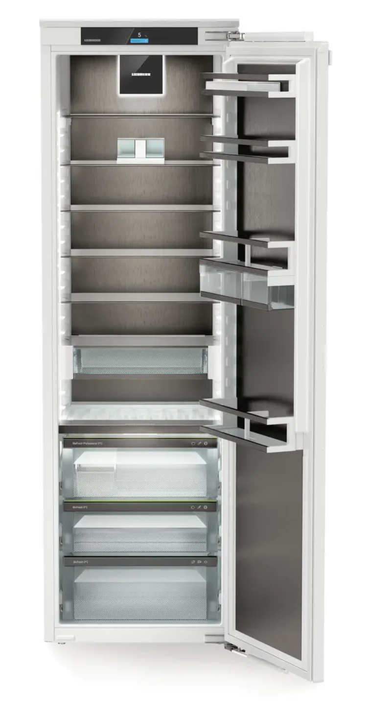 Liebherr IRBbsci 5170 Peak BioFresh Integrated fridge