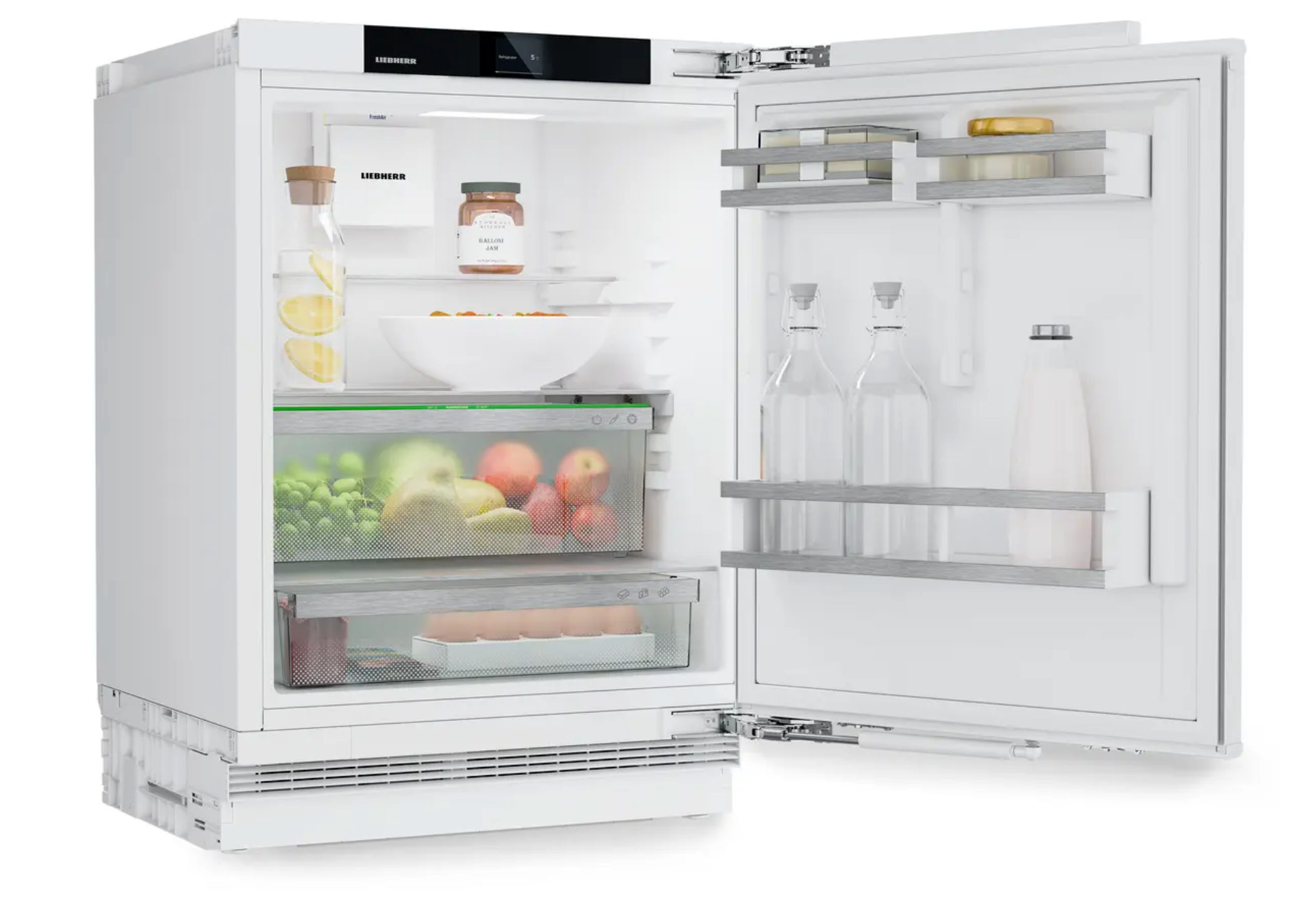 Liebherr URc 375i prime Fridge