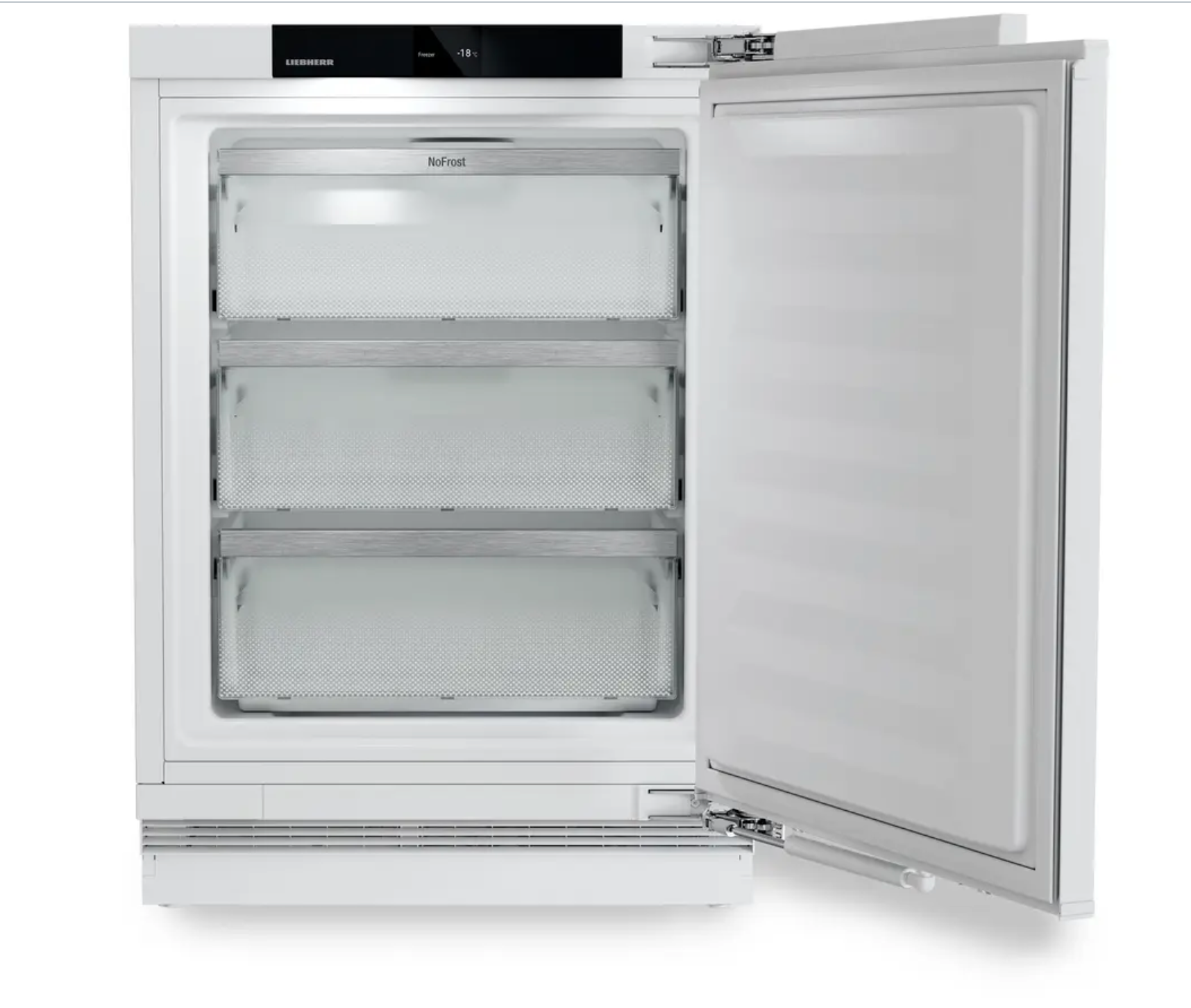 Liebherr SUFNc 375i prime NoFrost Freezer suitable