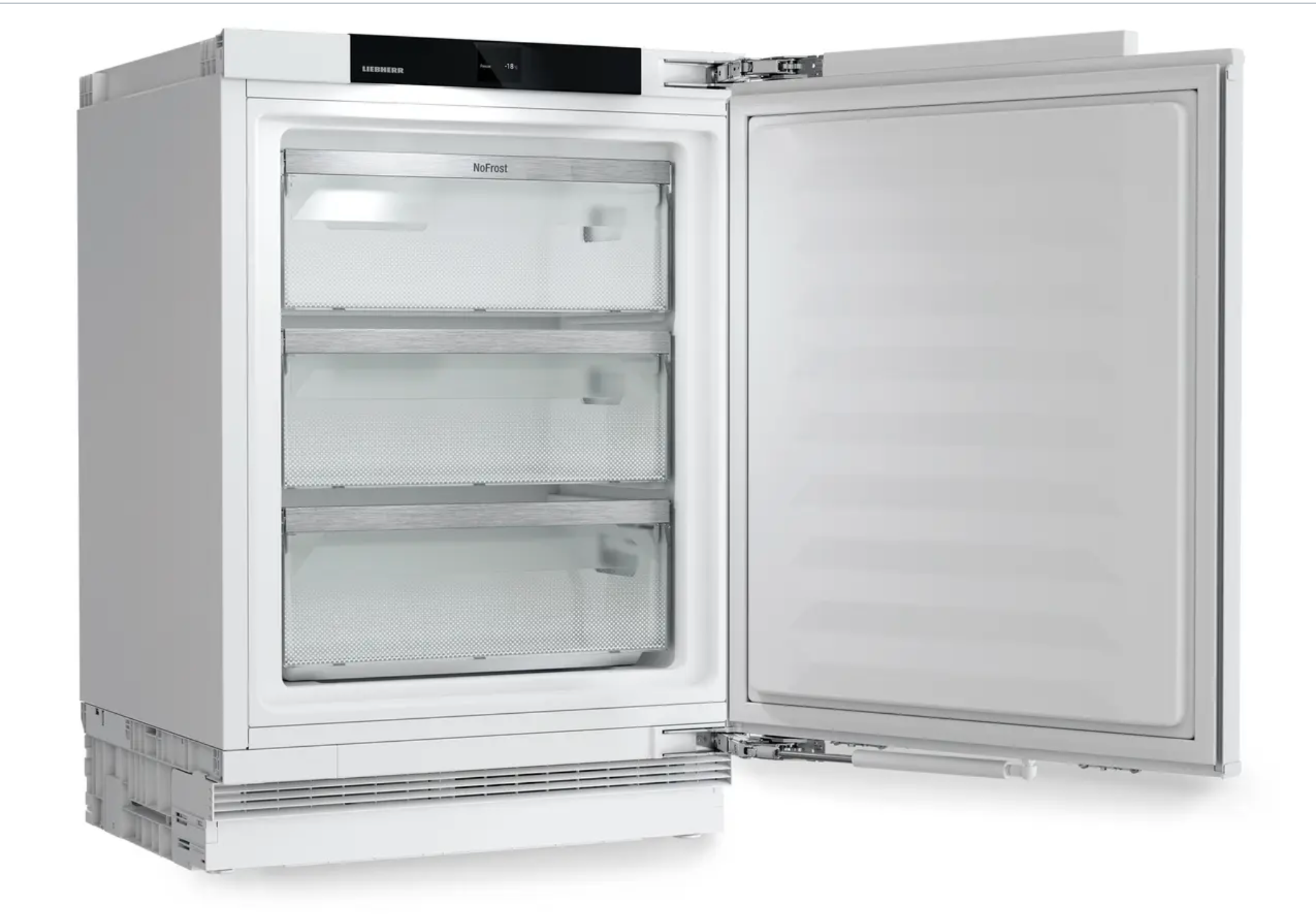 Liebherr SUFNc 375i prime NoFrost Freezer suitable